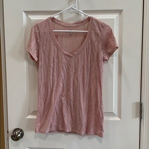 5/$15‎ - NY&C sz Medium t-shirt